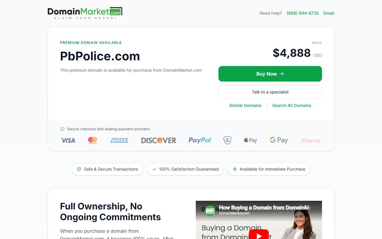 Pine Bluff Police Department website showing records and background check contact information